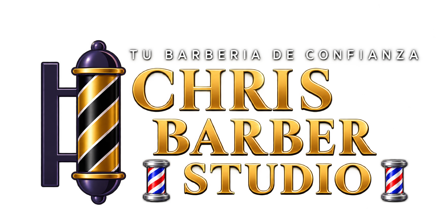 Chris Barber Studio